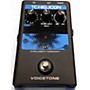 Used TC Helicon Voicetone H1 Vocal Processor