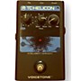 Used TC Helicon Voicetone H1 Vocal Processor