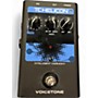 Used TC Helicon Voicetone H1 Vocal Processor
