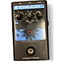 Used TC Helicon Voicetone H1 Vocal Processor