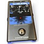 Used TC Helicon Voicetone H1 Vocal Processor
