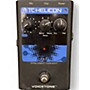 Used TC Helicon Voicetone H1 Vocal Processor