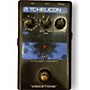Used TC Helicon Voicetone H1 Vocal Processor
