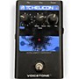 Used TC Helicon Voicetone H1 Vocal Processor