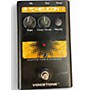 Used TC Helicon Voicetone T1 Effect Pedal