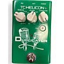 Used TC Helicon duplicator Effect Pedal