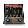 Used TC Helicon harmony gxt Vocal Processor