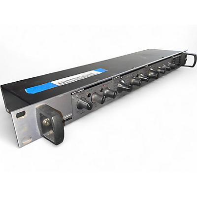 Used TC Helicon m300 processor Vocal Processor