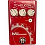 Used TC Helicon mic Mechanic 2 Vocal Processor