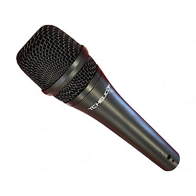 Used TC Helicon mp60 Dynamic Microphone