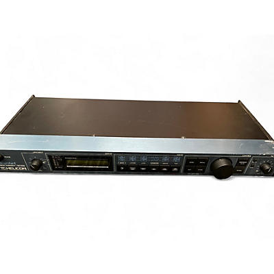 Used TC Helicon quintet Vocal Processor