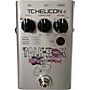 Used TC Helicon Used TC Helicon talk box synth Effect Pedal