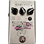 Used TC Helicon Used TC Helicon talk box synth Effect Pedal