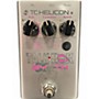 Used TC Helicon talk box synth Exciter