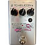 Used TC Helicon talkbox synth Effect Pedal