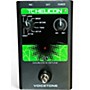 Used TC Helicon voicetone d1 Effect Pedal
