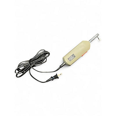 Used TEAC E-3 HEAD DEMAGNETIZER