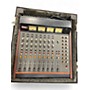 Used TEAC Model 3 Powered Mixer