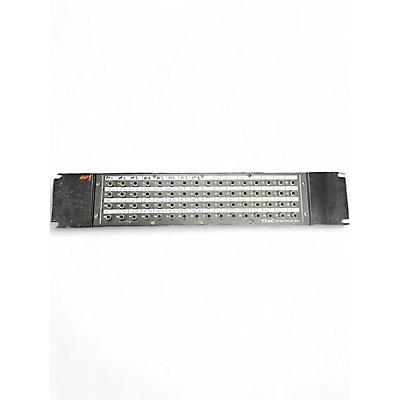 Used TEAC PB-64 Patch Bay