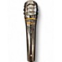 Used TEAC TM 77 Dynamic Microphone