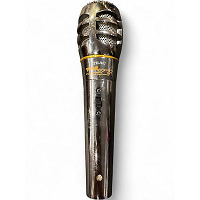 Used TEAC TM77 Dynamic Microphone