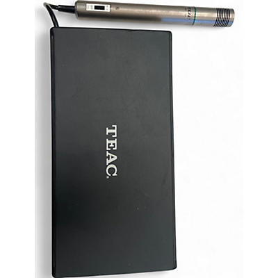 Used TEAC mE50 Condenser Microphone