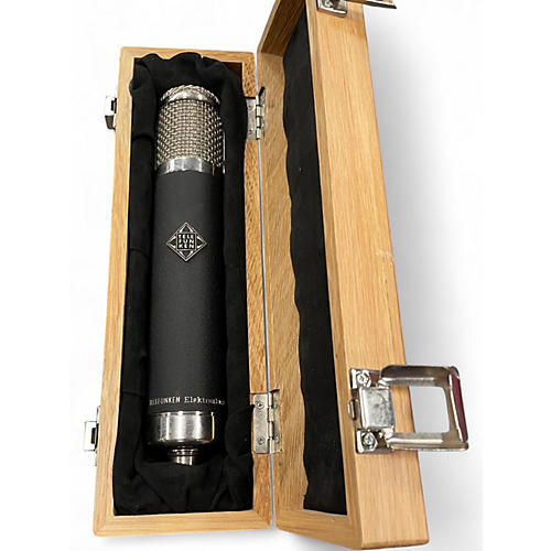 Used TELEFUNKEN AK47 MKII Condenser Microphone