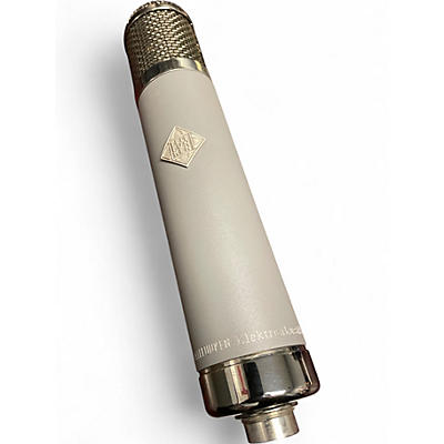 Used TELEFUNKEN AR51 Condenser Microphone