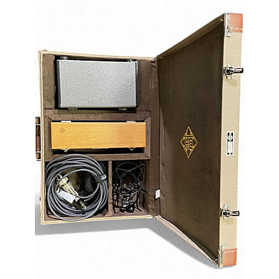 Used TELEFUNKEN C12 Tube Microphone