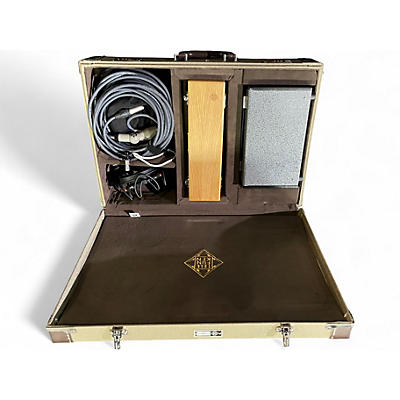Used TELEFUNKEN C12 Tube Microphone