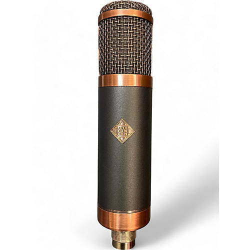 Telefunken Used TELEFUNKEN CU29 Condenser Microphone