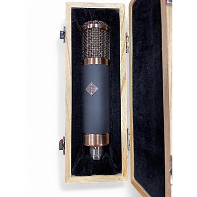 Used TELEFUNKEN CU29 Condenser Microphone