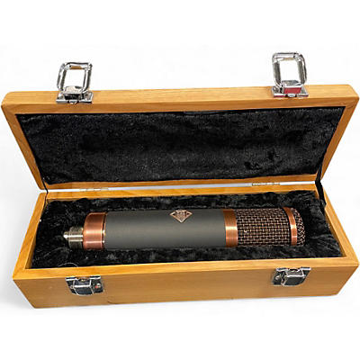 Used TELEFUNKEN CU29 Condenser Microphone