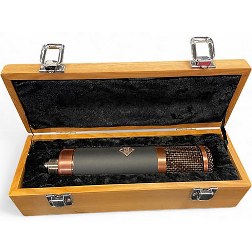 Used TELEFUNKEN CU29 Condenser Microphone