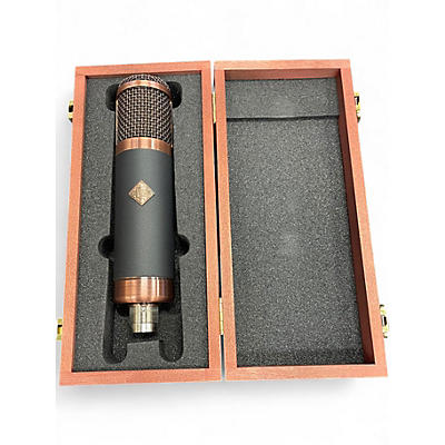 Used TELEFUNKEN CU29 Condenser Microphone