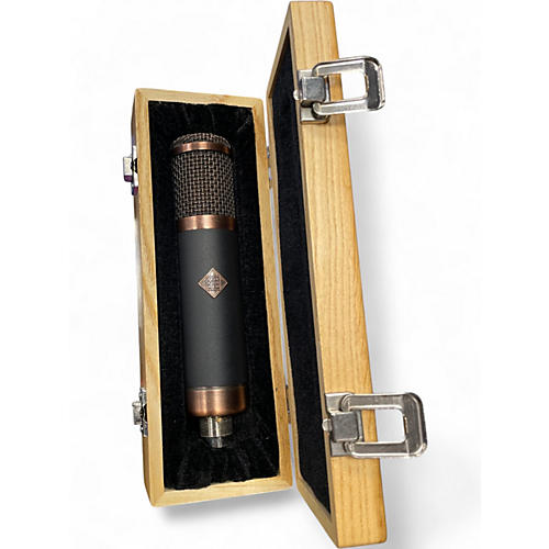 Used TELEFUNKEN CU29 Condenser Microphone