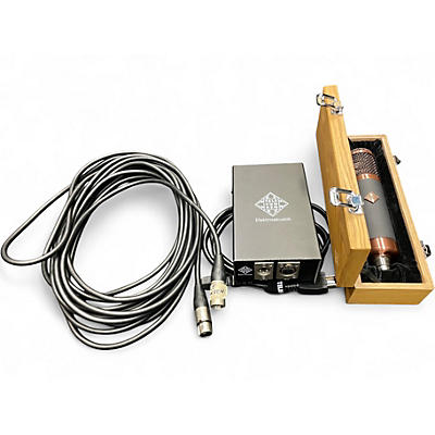 Used TELEFUNKEN CU29 Condenser Microphone