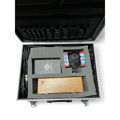 Used TELEFUNKEN CU29 Condenser Microphone