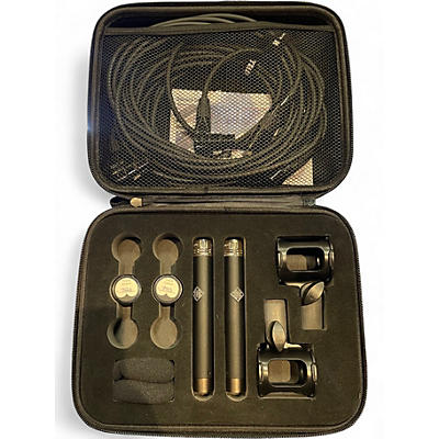 Used TELEFUNKEN M60 FET Condenser Microphone