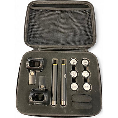 Used TELEFUNKEN M60 Master Stereo Set Condenser Microphone