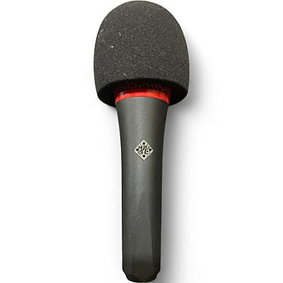 Used TELEFUNKEN M80 Cardioid Dynamic Handheld Vocal Microphone Dynamic Microphone