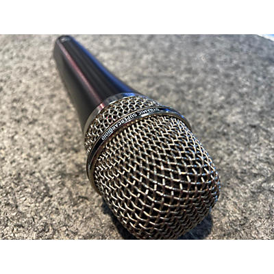 Telefunken Used TELEFUNKEN M80 Dynamic Microphone