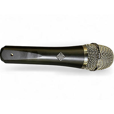 Used TELEFUNKEN M80 Dynamic Microphone