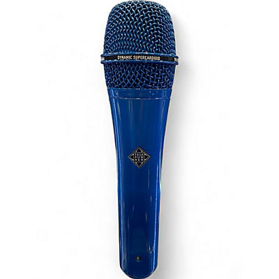 Used TELEFUNKEN M80 Dynamic Microphone