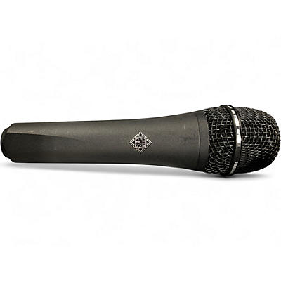 Used TELEFUNKEN M80 Dynamic Microphone
