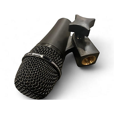 Used TELEFUNKEN M80 Dynamic Microphone