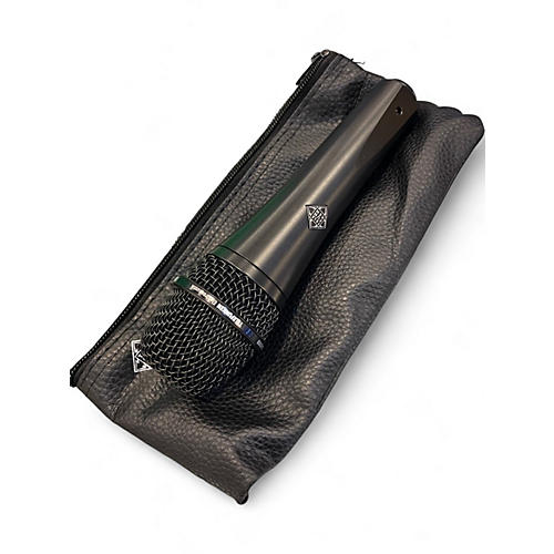 Used TELEFUNKEN M80 Dynamic Microphone