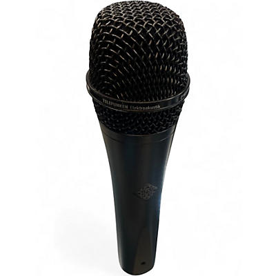 Used TELEFUNKEN M80 Dynamic Microphone