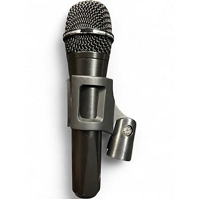 Used TELEFUNKEN M80 Dynamic Microphone