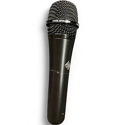 Used TELEFUNKEN M80 Dynamic Microphone